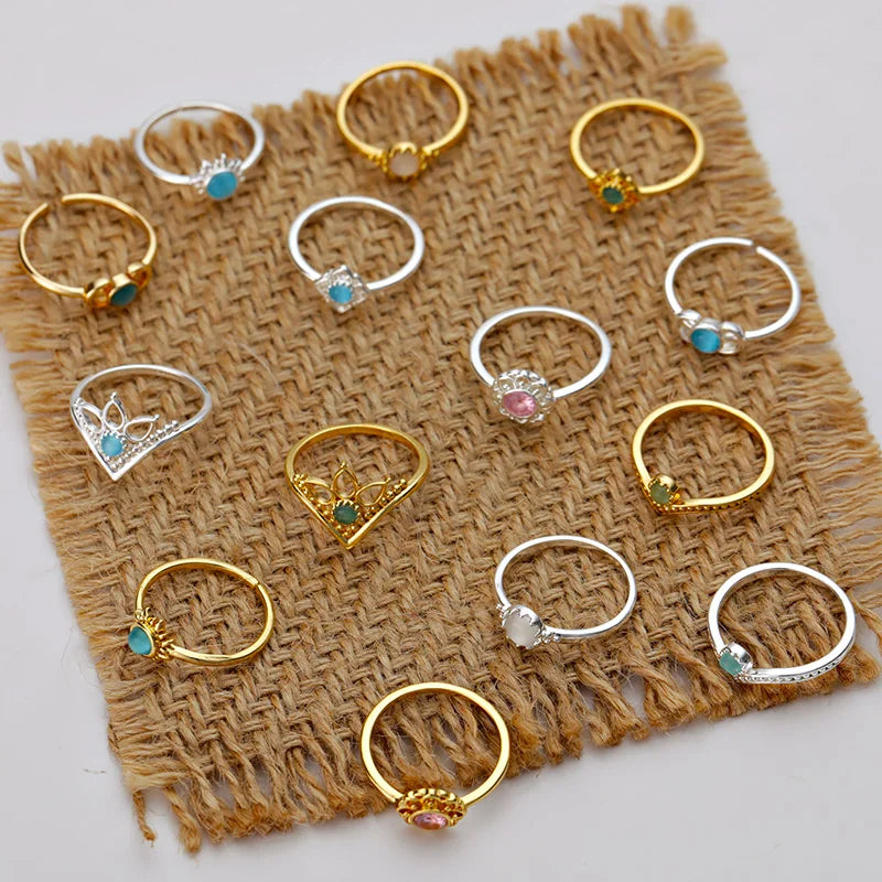 Solara Ring