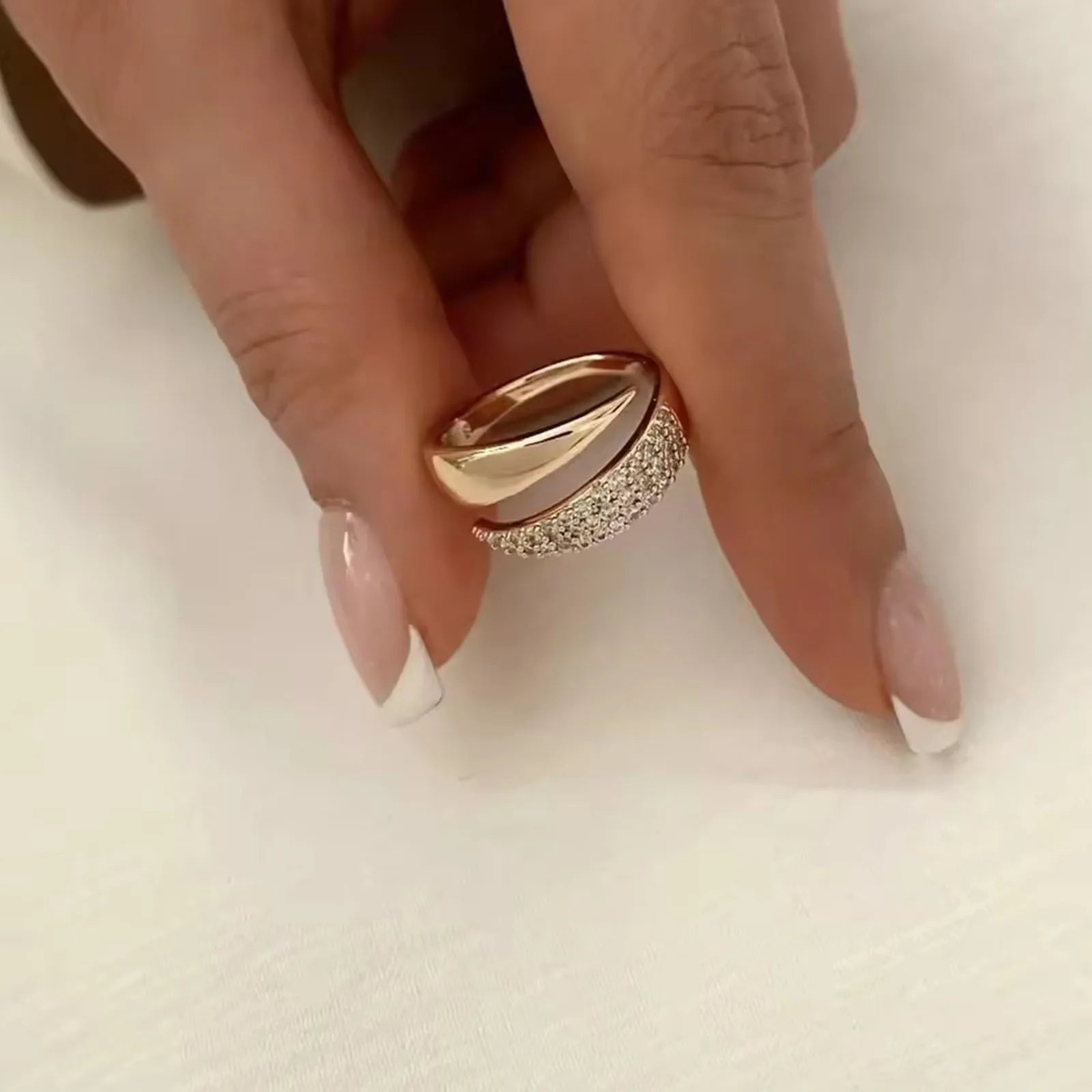 Vira Ring