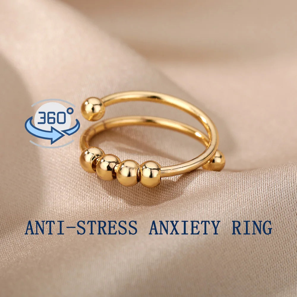 Harmony Ring