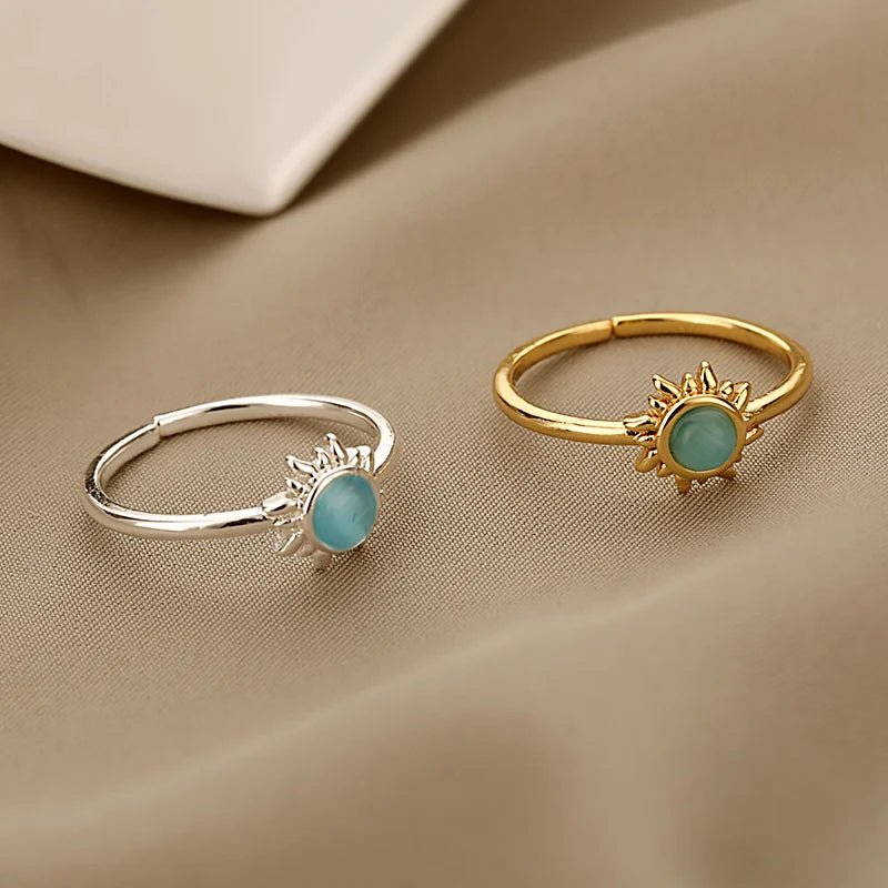 Solara Ring