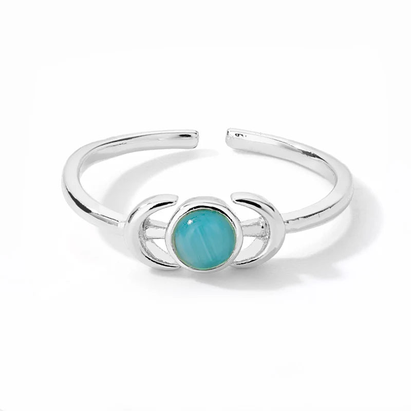 Solara Ring