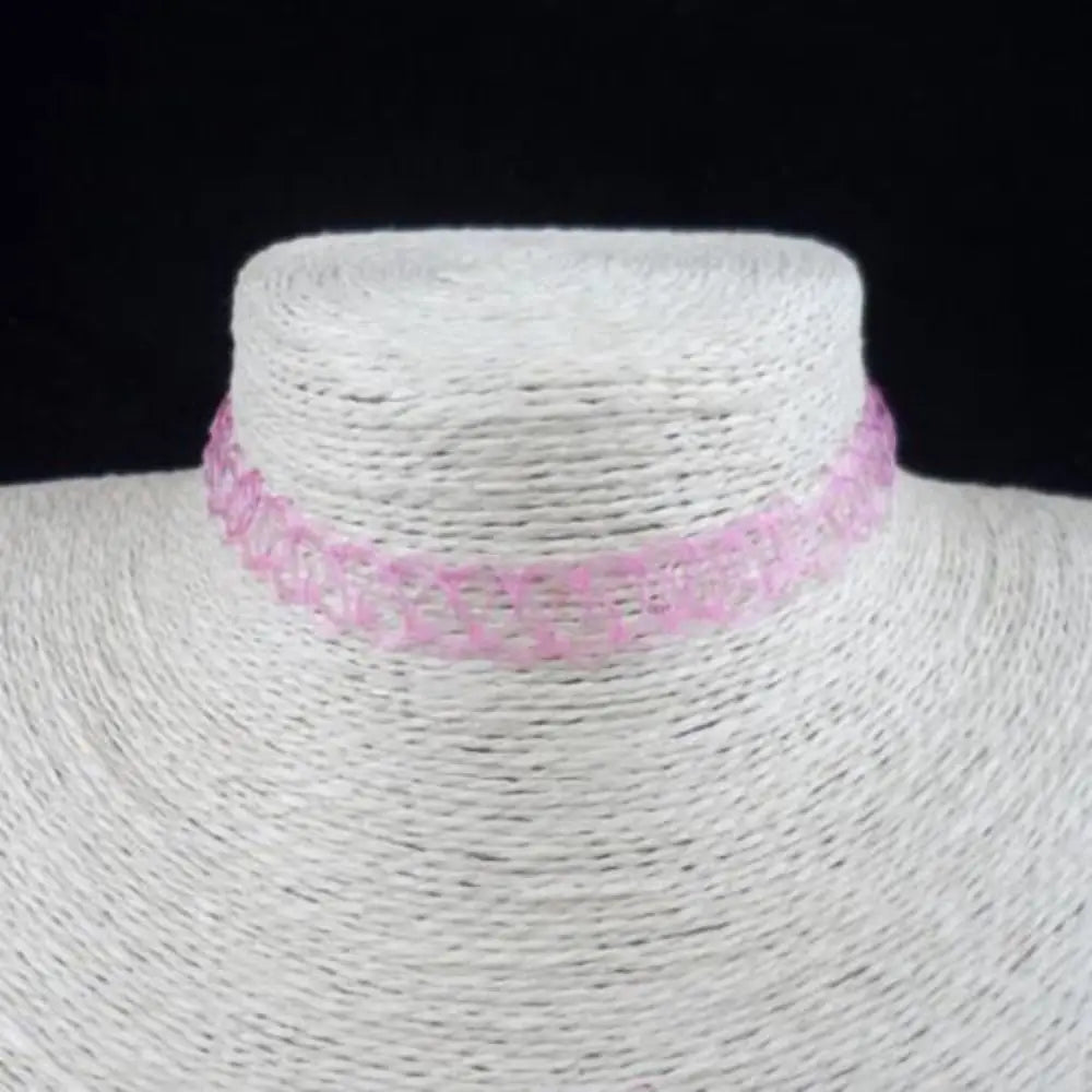 Velora Choker Set