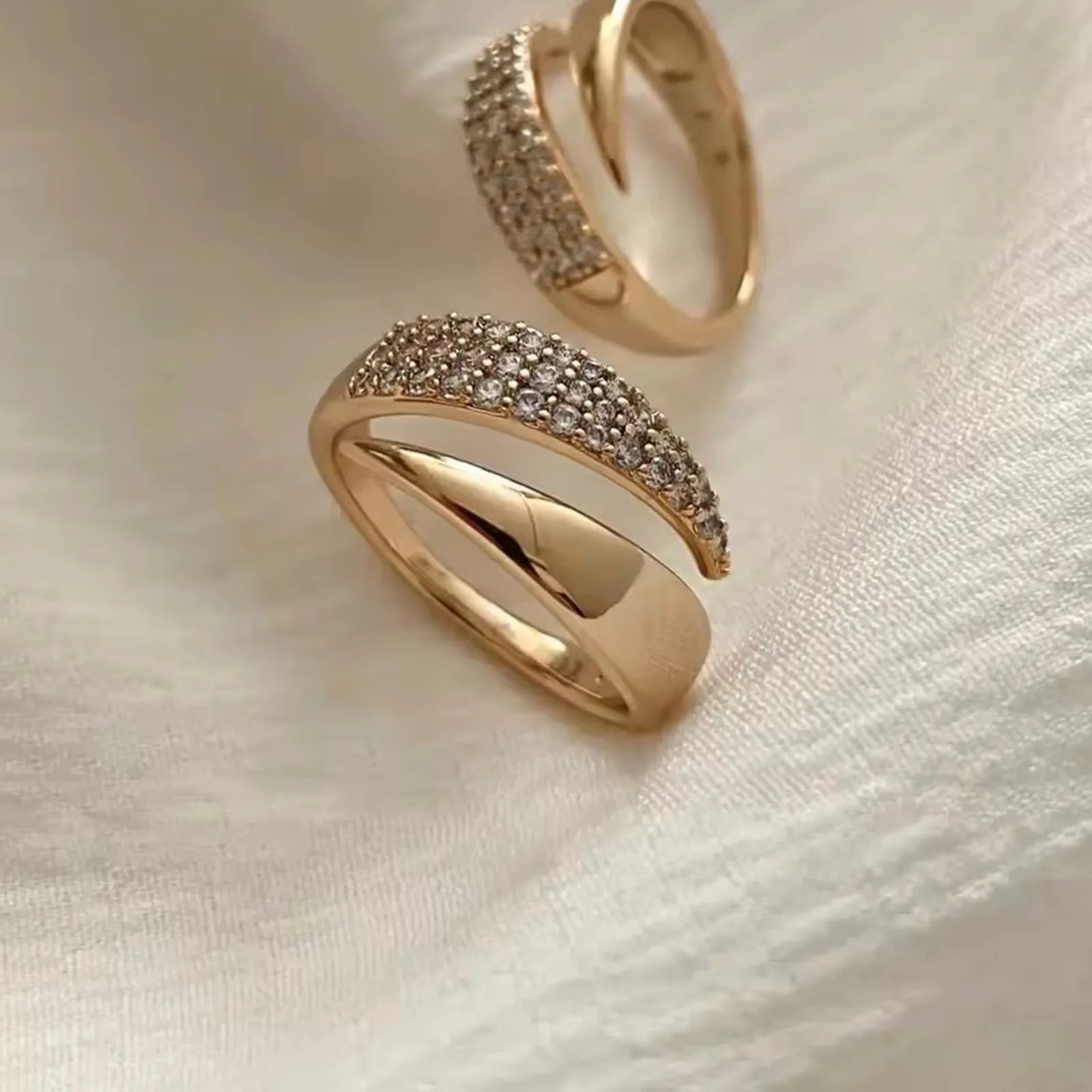 Vira Ring