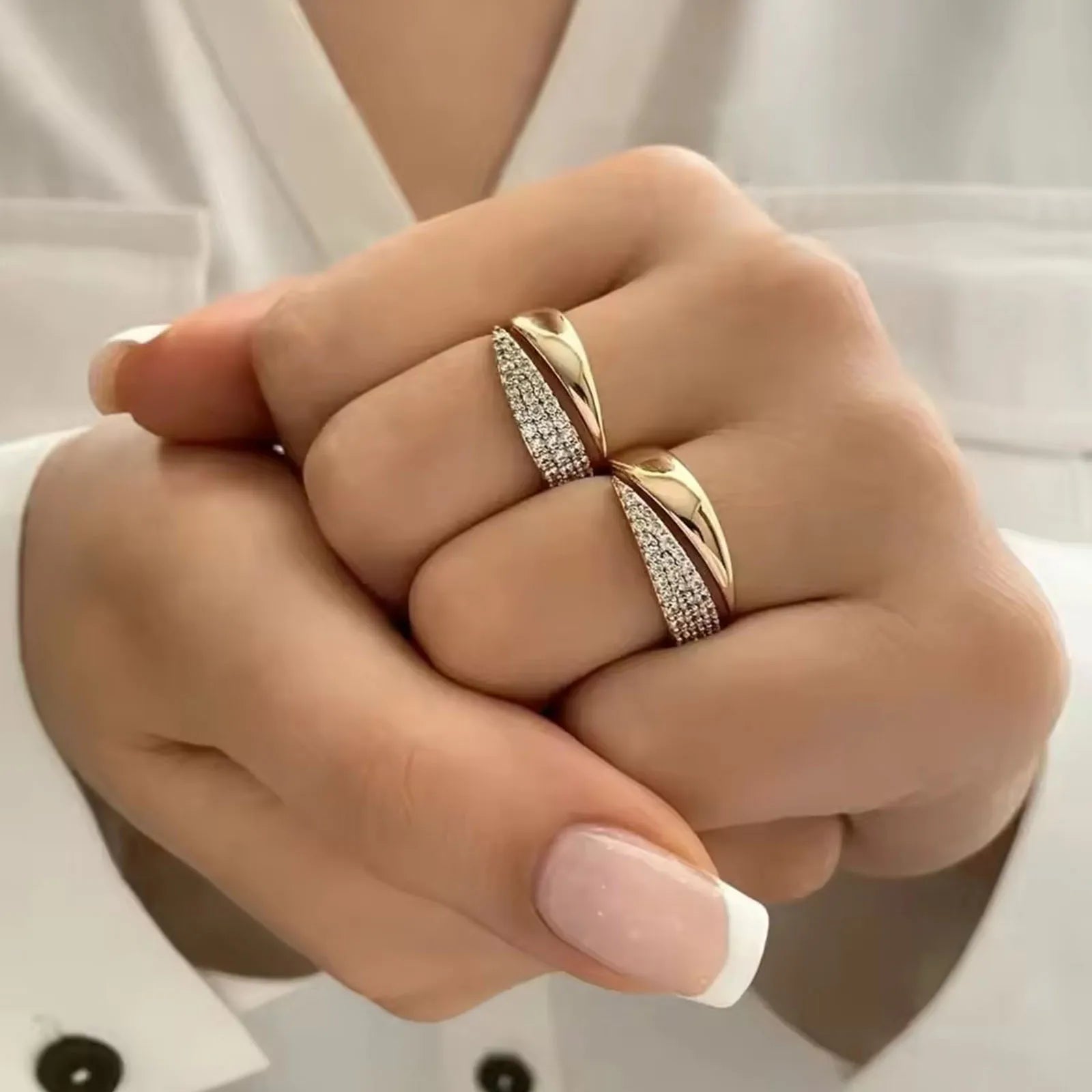 Vira Ring