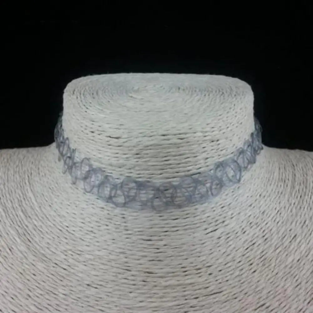 Velora Choker Set