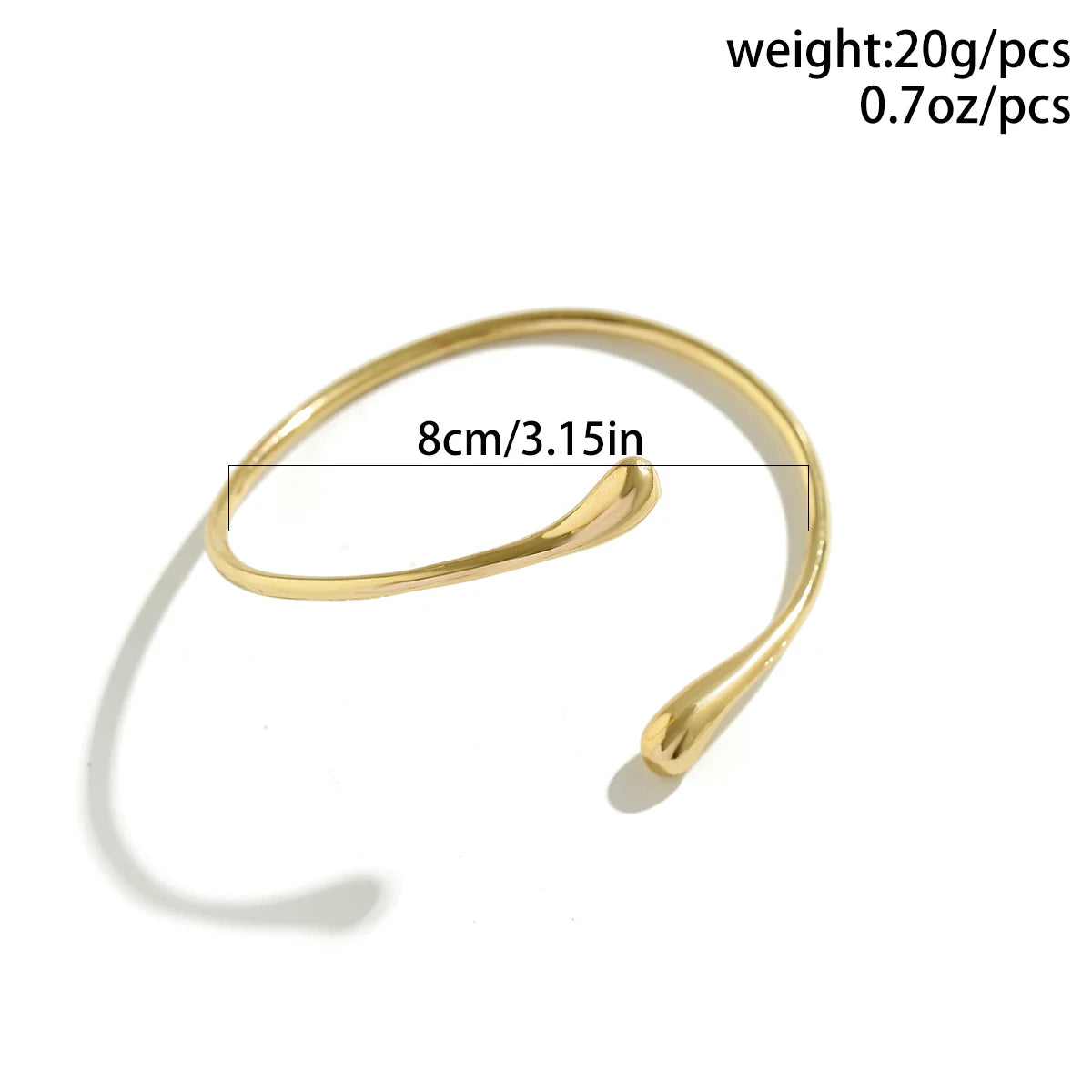 Luna Bangle