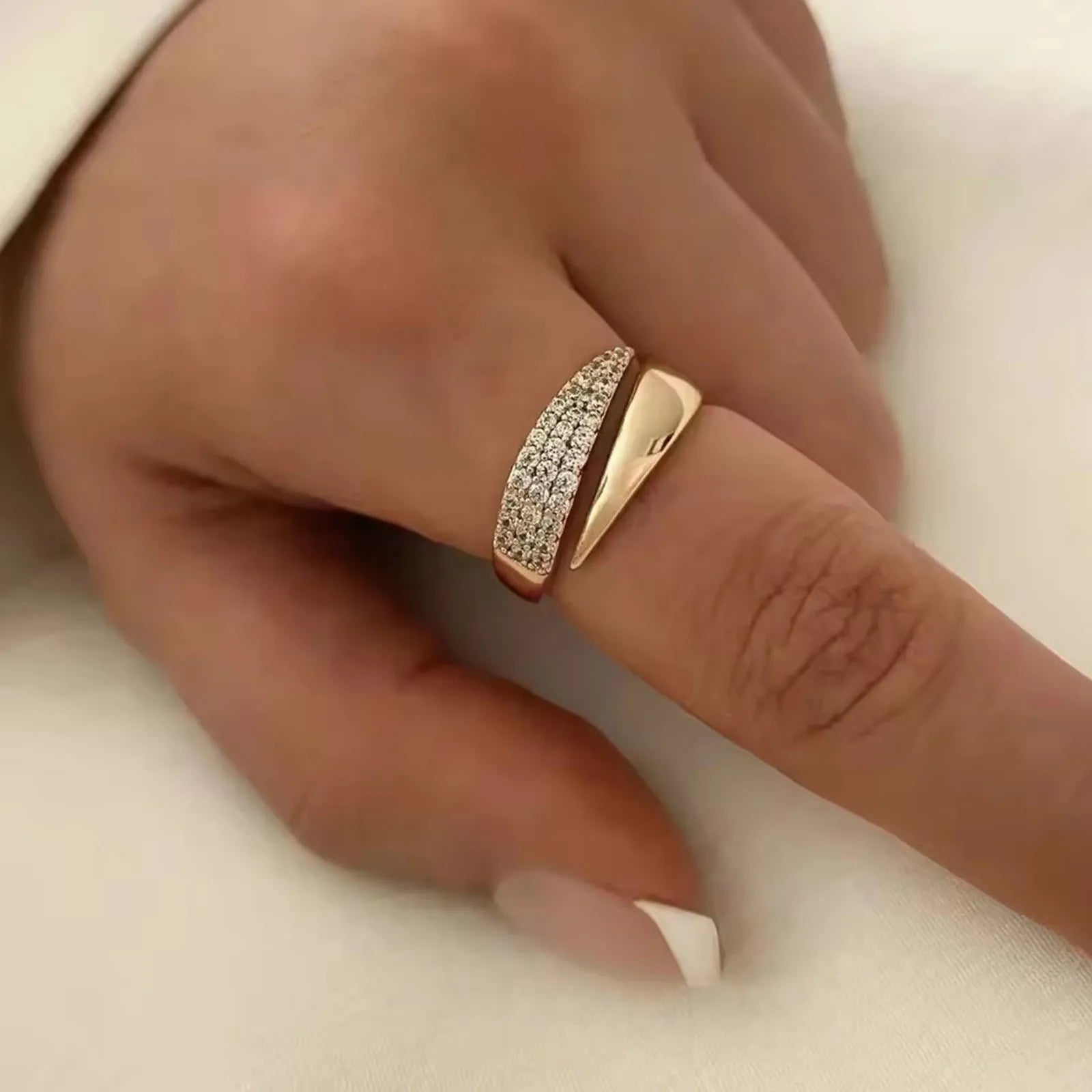 Vira Ring