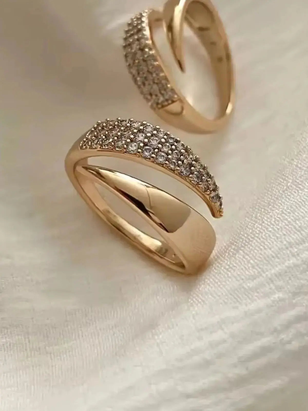 Vira Ring