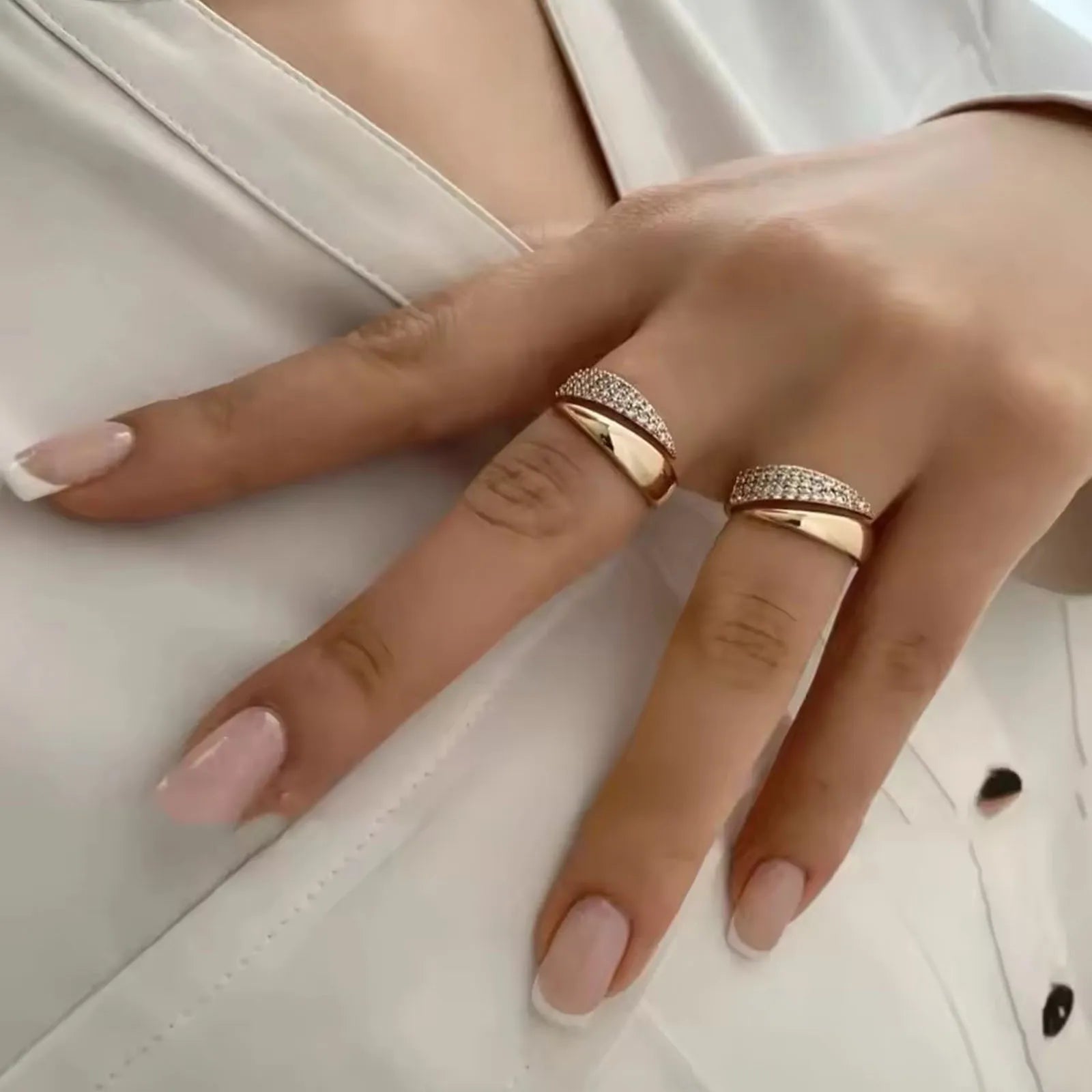 Vira Ring