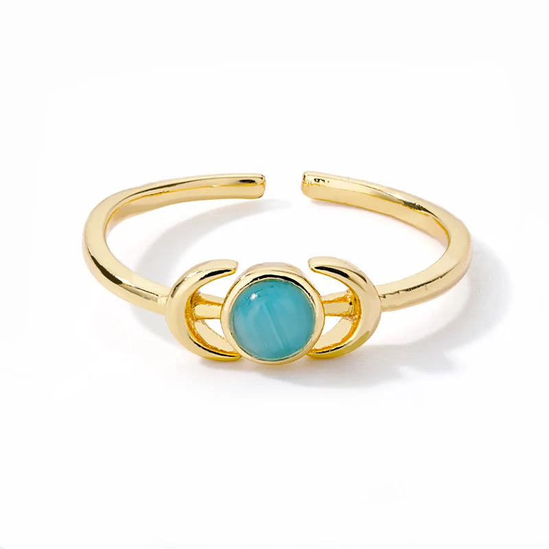 Solara Ring